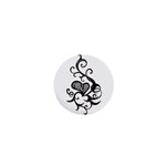 heart5642 1  Mini Magnet