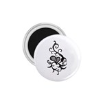 heart5642 1.75  Magnet