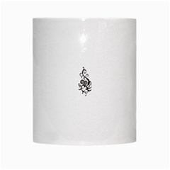 heart5642 White Mug from ArtsNow.com Center