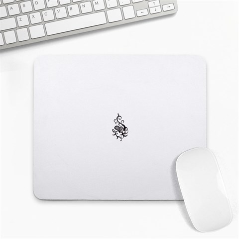 heart5642 Large Mousepad from ArtsNow.com Front