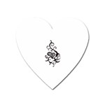 heart5642 Magnet (Heart)