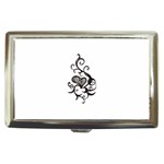heart5642 Cigarette Money Case