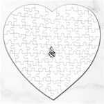 heart5642 Jigsaw Puzzle (Heart)