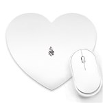 heart5642 Mousepad (Heart)