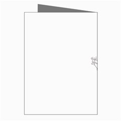 heart19618 Greeting Cards (Pkg of 8) from ArtsNow.com Right
