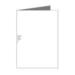 heart19618 Mini Greeting Card