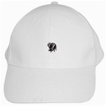 leo19079 White Cap