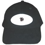 leo19079 Black Cap