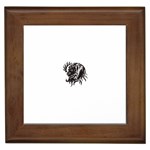 leo19079 Framed Tile
