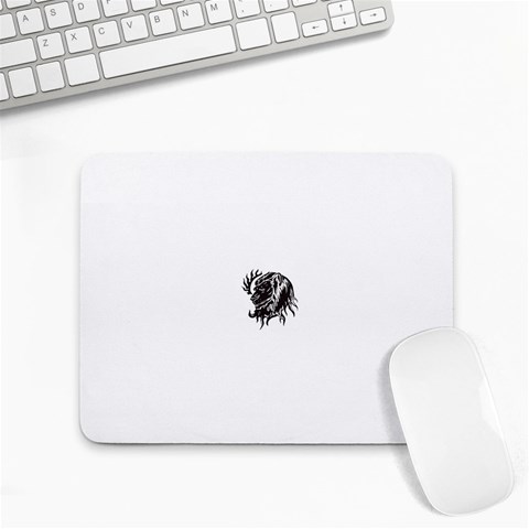 leo19079 Small Mousepad from ArtsNow.com Front