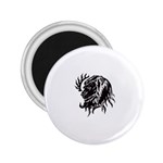 leo19079 2.25  Magnet