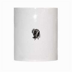leo19079 White Mug from ArtsNow.com Center