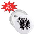 leo19079 1.75  Button (100 pack) 