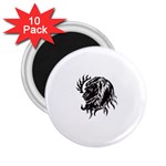 leo19079 2.25  Magnet (10 pack)