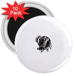 leo19079 3  Magnet (10 pack)