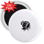 leo19079 3  Magnet (100 pack)