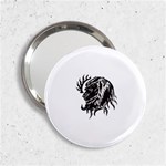 leo19079 2.25  Handbag Mirror