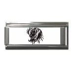 leo19079 Superlink Italian Charm (9mm)