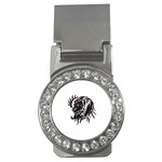 leo19079 Money Clip (CZ)