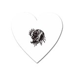 leo19079 Magnet (Heart)