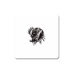 leo19079 Magnet (Square)