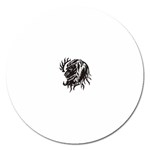 leo19079 Magnet 5  (Round)