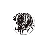 leo19079 Golf Ball Marker