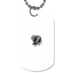 leo19079 Dog Tag (Two Sides)