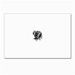 leo19079 Postcard 4 x 6  (Pkg of 10)