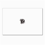 leo19079 Postcards 5  x 7  (Pkg of 10)