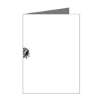 leo19079 Mini Greeting Card