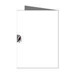 leo19079 Mini Greeting Cards (Pkg of 8)