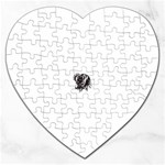 leo19079 Jigsaw Puzzle (Heart)