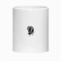 leo19079 Morph Mug from ArtsNow.com Center