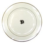 leo19079 Porcelain Plate