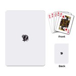 leo19079 Playing Cards Single Design