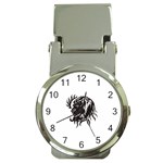leo19079 Money Clip Watch