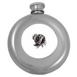 leo19079 Hip Flask (5 oz)