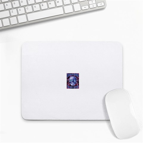 bc4bb73884698c70 Small Mousepad from ArtsNow.com Front