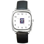 bc4bb73884698c70 Square Metal Watch