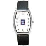 bc4bb73884698c70 Barrel Style Metal Watch