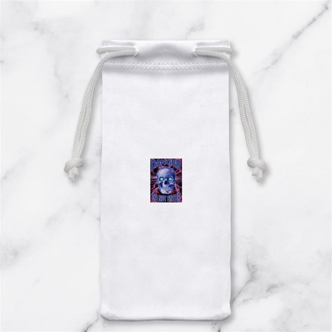 bc4bb73884698c70 Jewelry Bag from ArtsNow.com Front