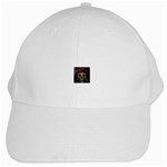 960f00bb79b442d6 White Cap