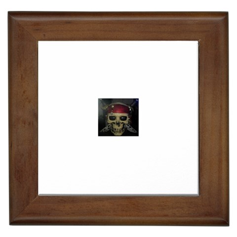 960f00bb79b442d6 Framed Tile from ArtsNow.com Front