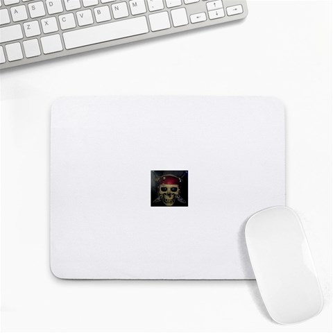 960f00bb79b442d6 Small Mousepad from ArtsNow.com Front