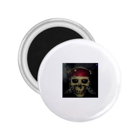 960f00bb79b442d6 2.25  Magnet from ArtsNow.com Front