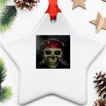 960f00bb79b442d6 Ornament (Star)