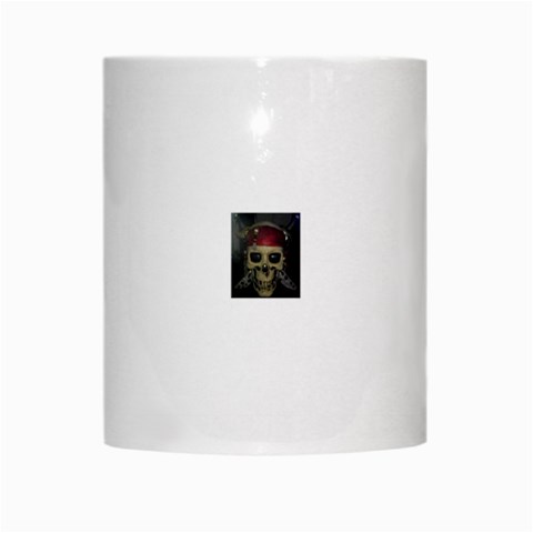 960f00bb79b442d6 White Mug from ArtsNow.com Center