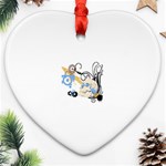 3-5471865-0-2-1 Ornament (Heart)