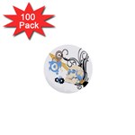 3-5471865-0-2-1 1  Mini Button (100 pack) 